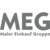 Logo Gerhard Bock GmbH & Co. KG