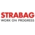 Logo STRABAG AG, Direktion Großprojekte West, Bereich Großprojekte Nord