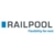 Logo Railpool GmbH