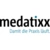 Logo medatixx GmbH & Co. KG