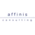 Logo affinis AG