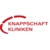 Logo Knappschaft Kliniken Solution GmbH