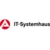 Logo IT-Systemhaus der Bundesagentur für Arbeit
